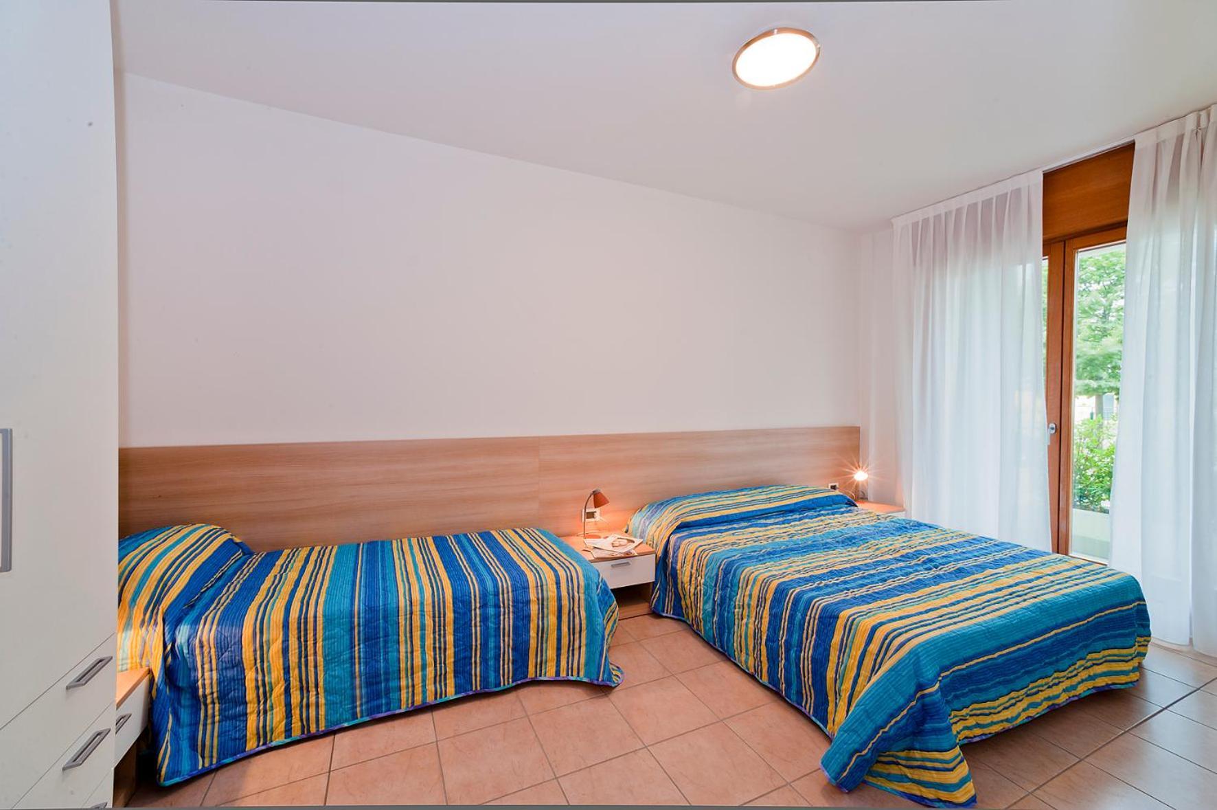 Residence Roberta Caorle Extérieur photo