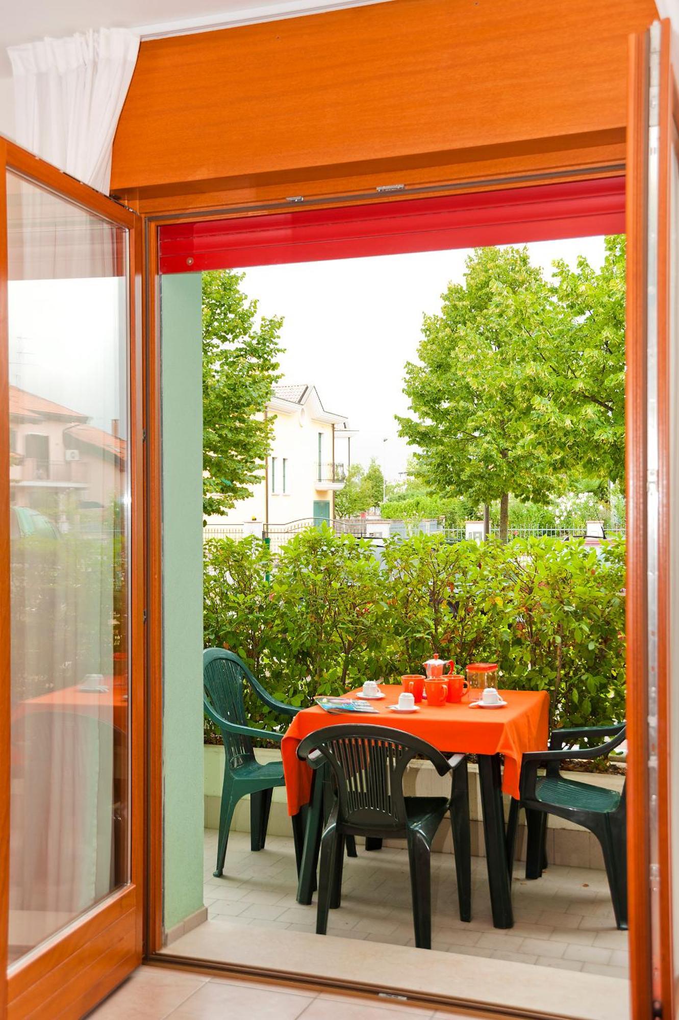 Residence Roberta Caorle Extérieur photo