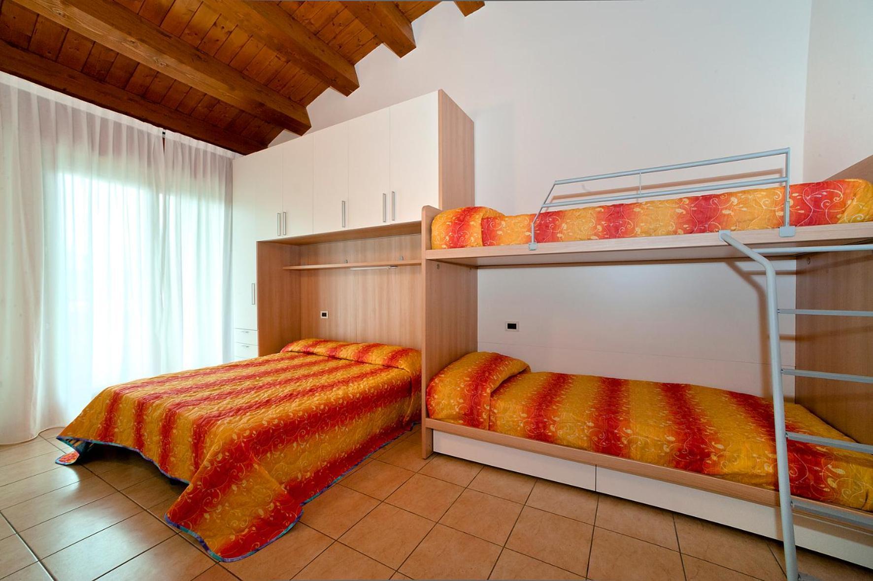 Residence Roberta Caorle Extérieur photo