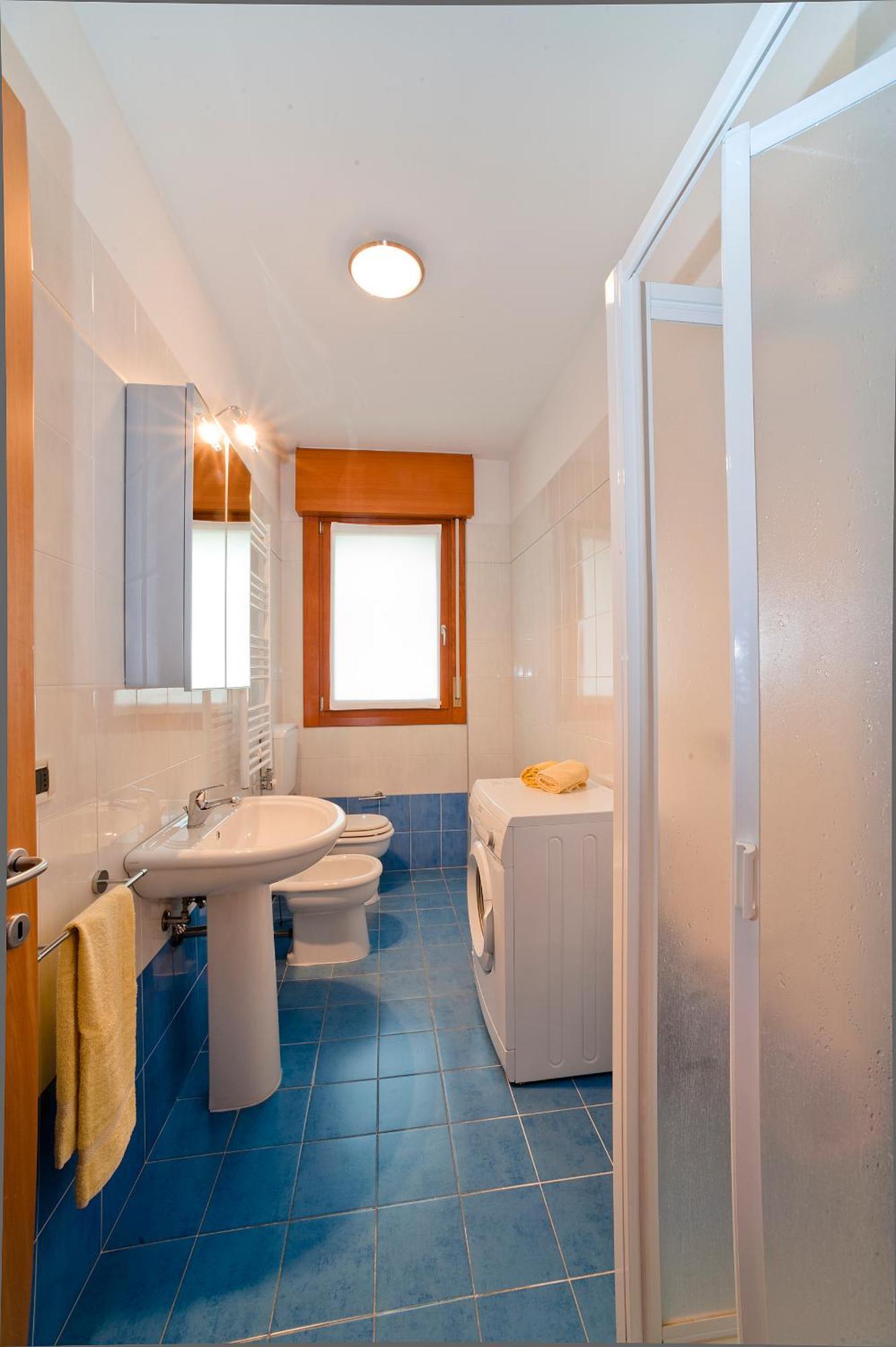 Residence Roberta Caorle Extérieur photo