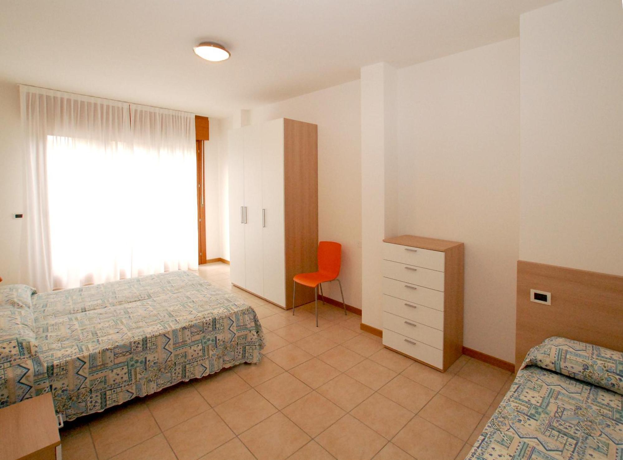 Residence Roberta Caorle Extérieur photo